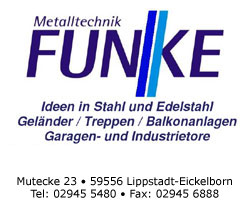 Funke Metalltechnik